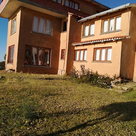 Hostal Inti Wayra Comunidad Yumani Exterior foto